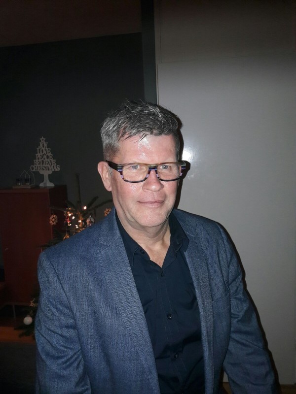 Dirk Kuperus