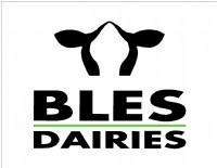 Dit bericht is mede mogelijk gemaakt door Bles Dairies