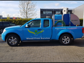 Weed Free Service Auto