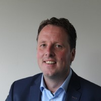Marco Hoekstra nieuwe directeur!