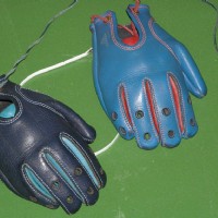 Verplichte nul - meting handschoenen rankingspelers