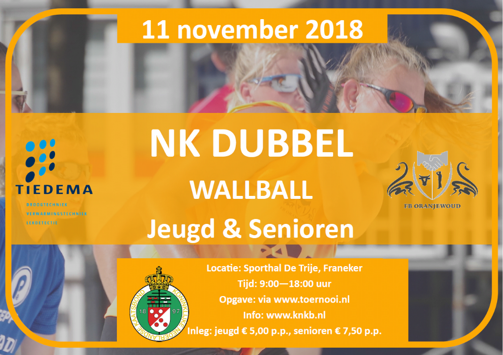 Flyer Wallball NK Dubbels november 2018-1