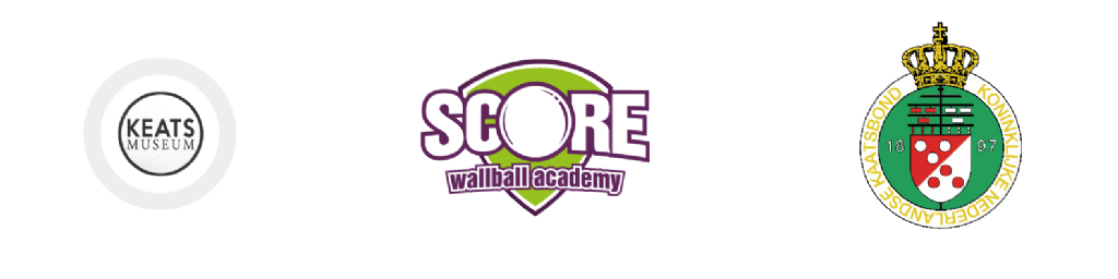 Logo's wallball