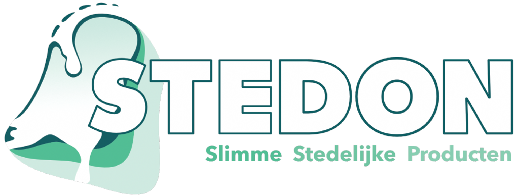 Stedon logo