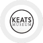 Keatsmuseum logo