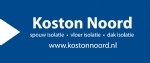 Koston Noord logo + pay-off