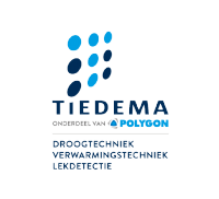 6762 POLY-NL - Tiedema logo adaptation services