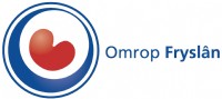 Omrop Fryslan logo plat