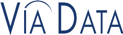 ViaData [uitsnede] - logo, 2021