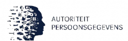 Algemene Verordening Gegevensbescherming - Logo Autoriteit Persoonsgegevens