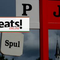 Keats!-online (1): Vereniging Pieter Jellema uit Peins: trotse jubilaris