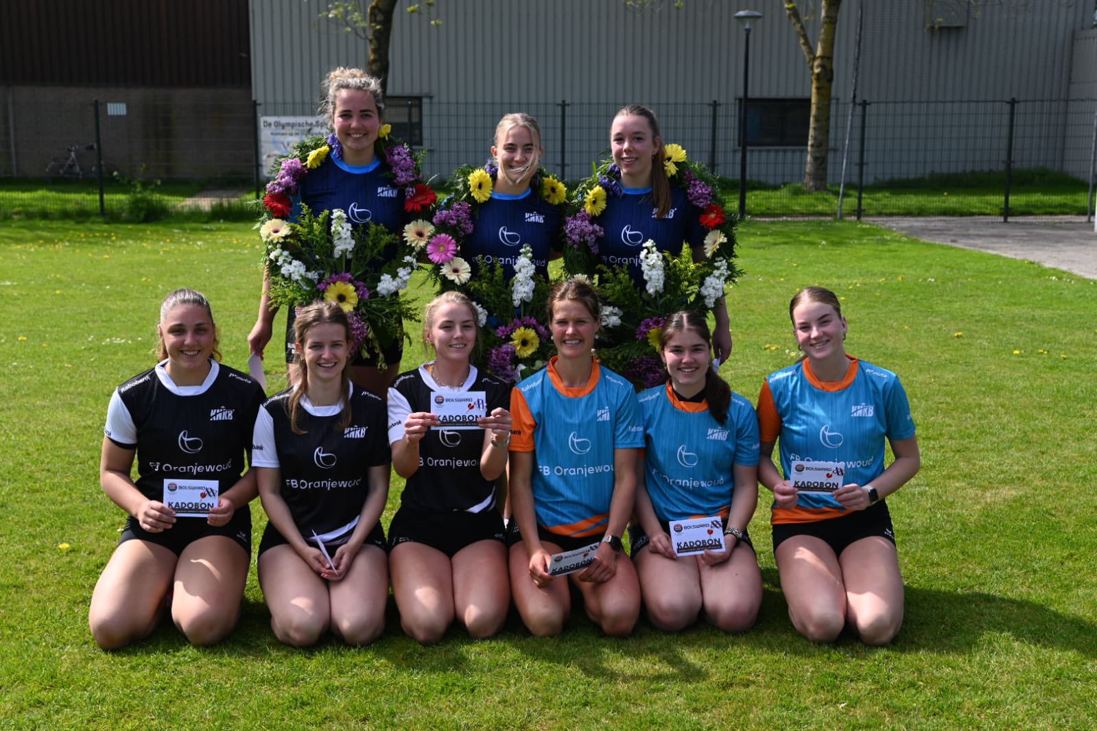 DEL Bolsward DHK 2025