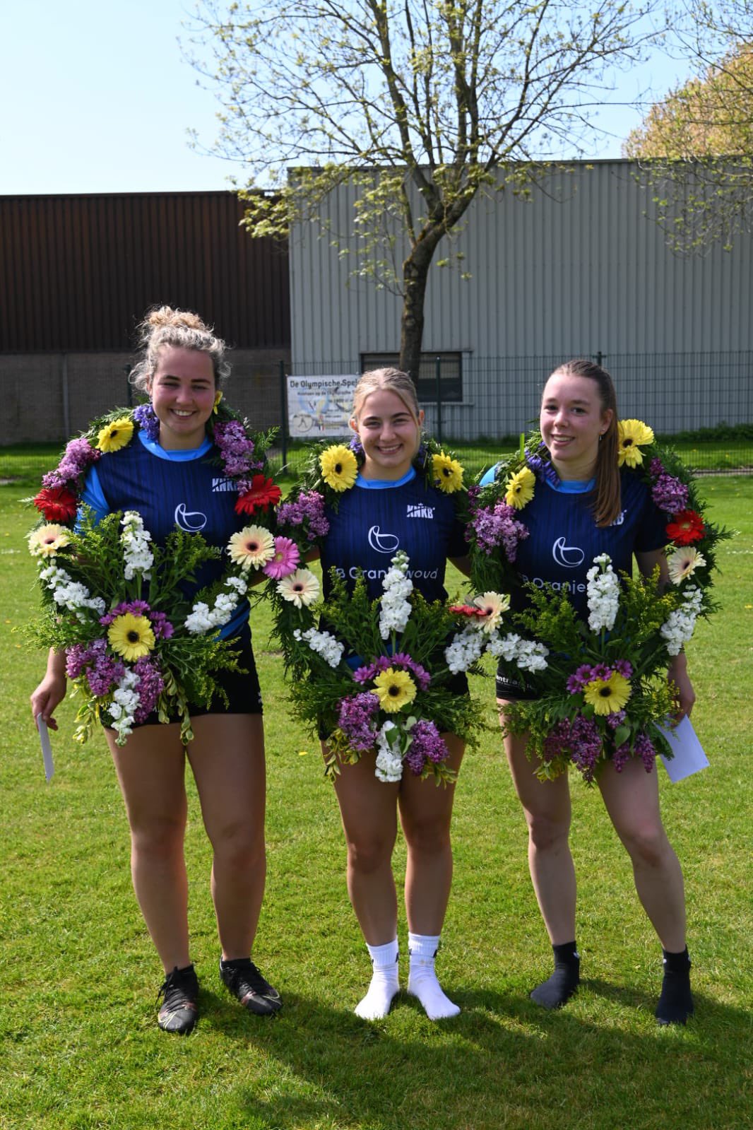 Prijswinnaars