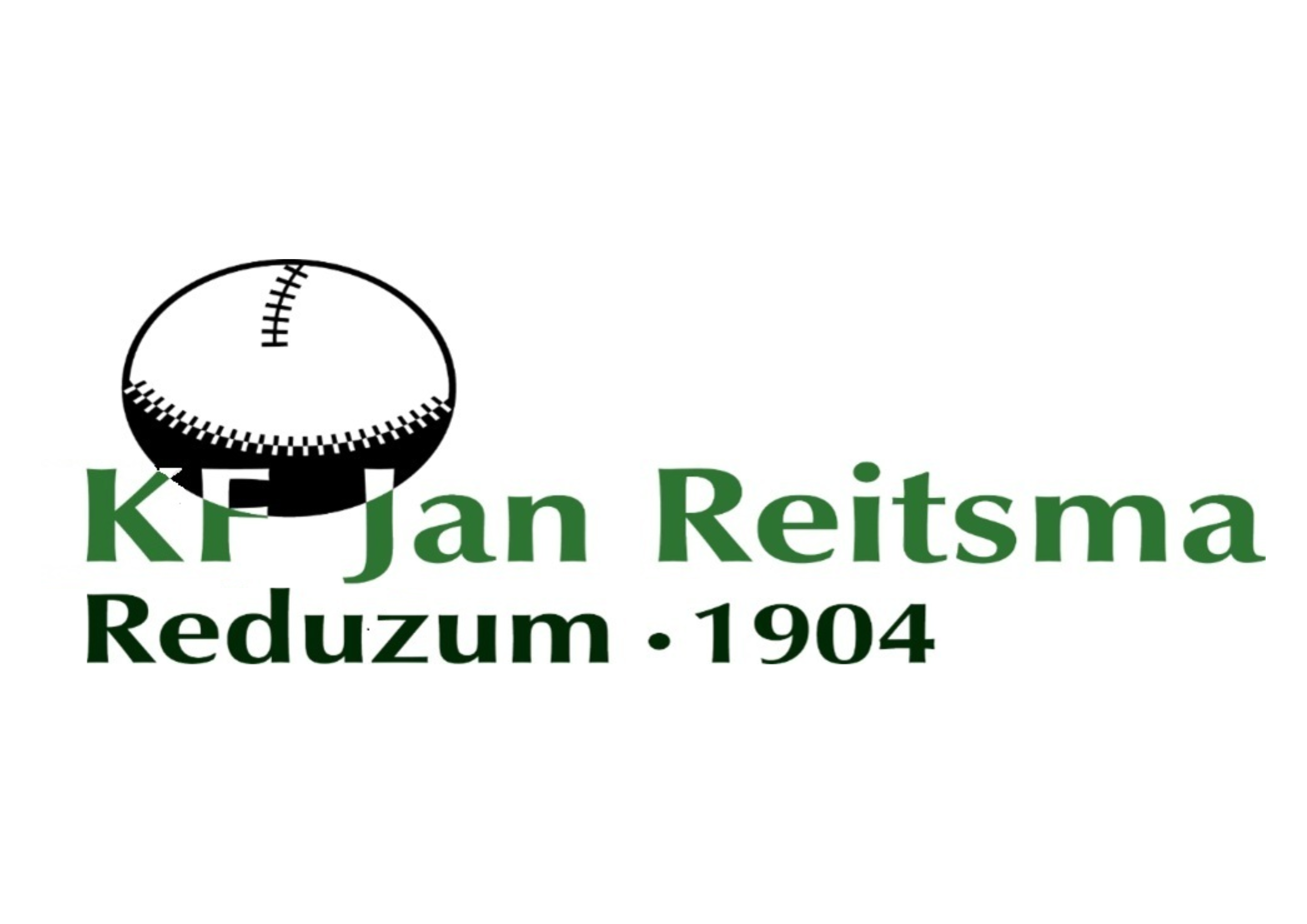 KF Jan Reitsma is sinds 1904 een begrip in Reduzum!