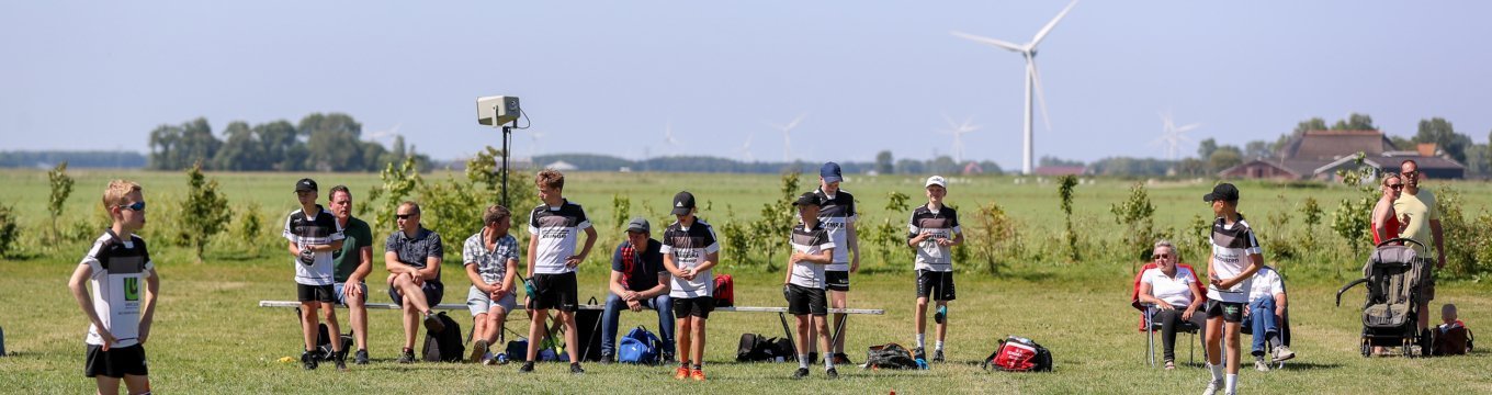 Kaatsveld 