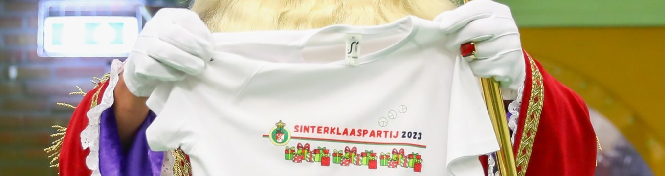 Sinterklaas