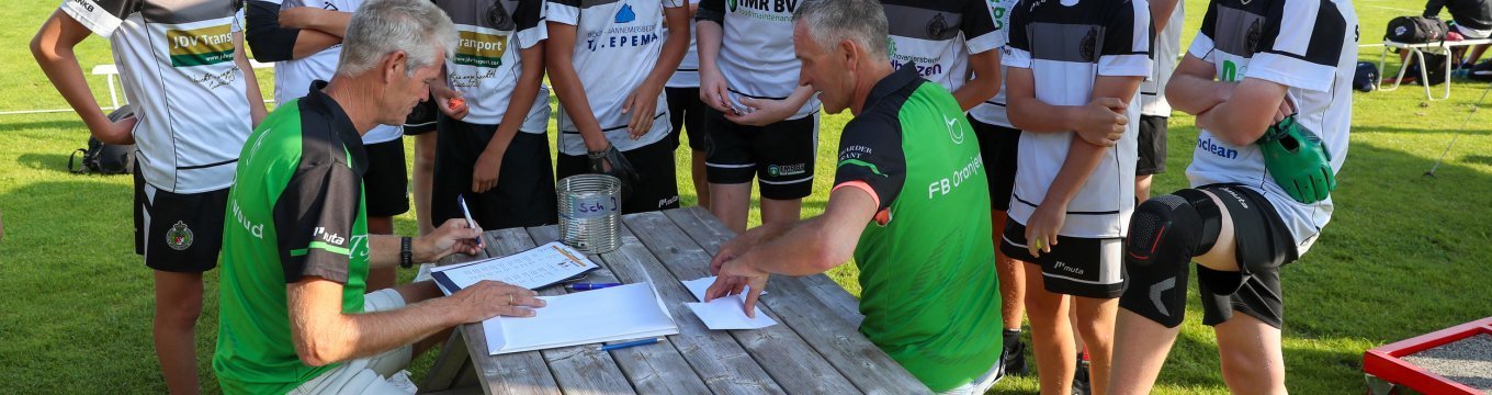 Slotdag Jeugd TC 