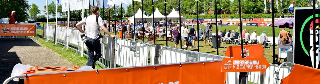 Wolkom Stienze Keatsdagen 2025