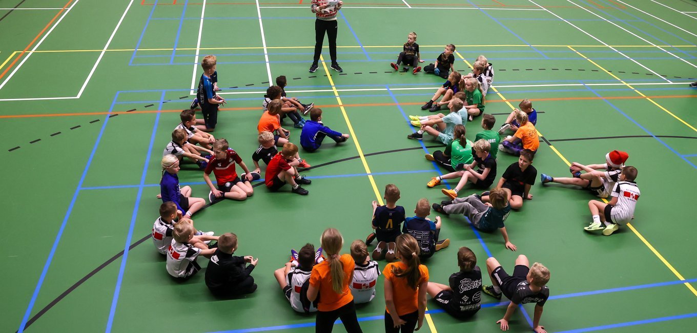 Foto's: Lieuwe Bosch