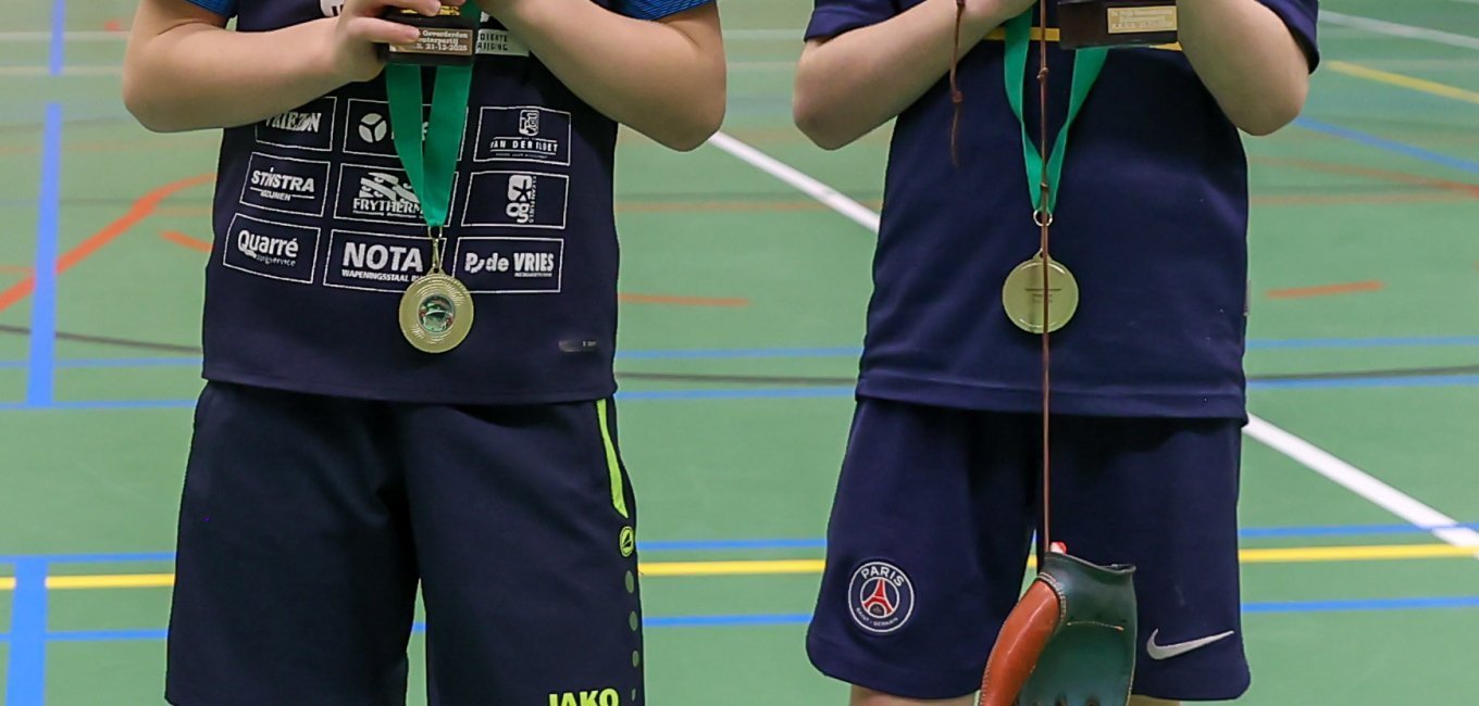Foto's: Lieuwe Bosch