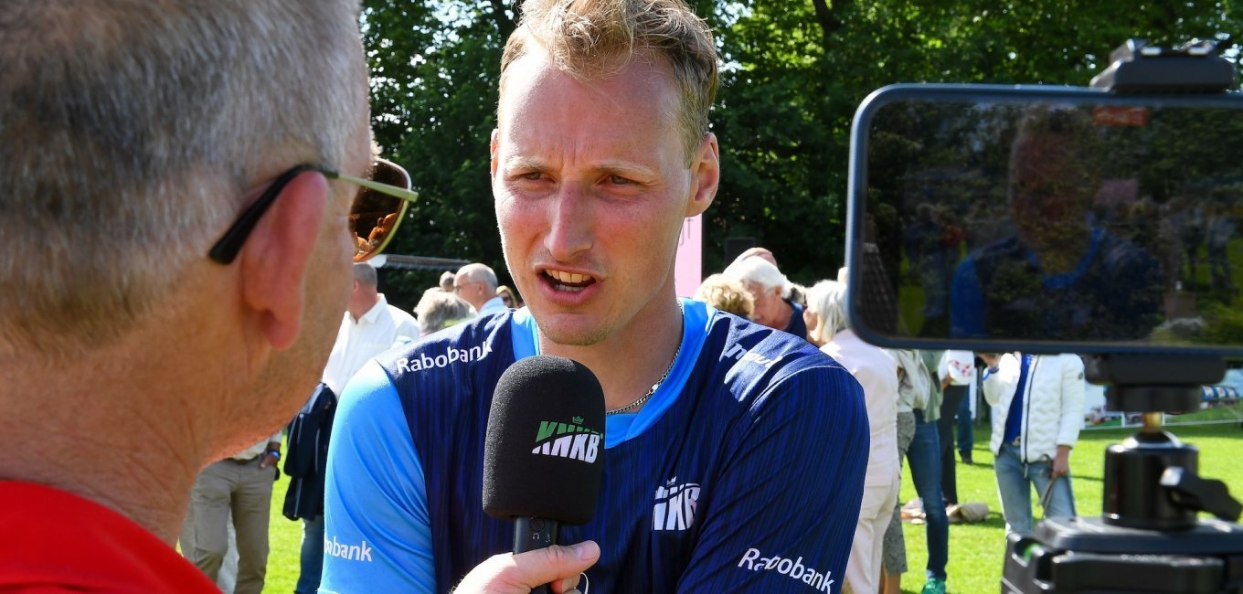 Tjisse Steenstra, 89ste keer koning-2