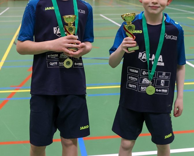 Foto's: Lieuwe Bosch