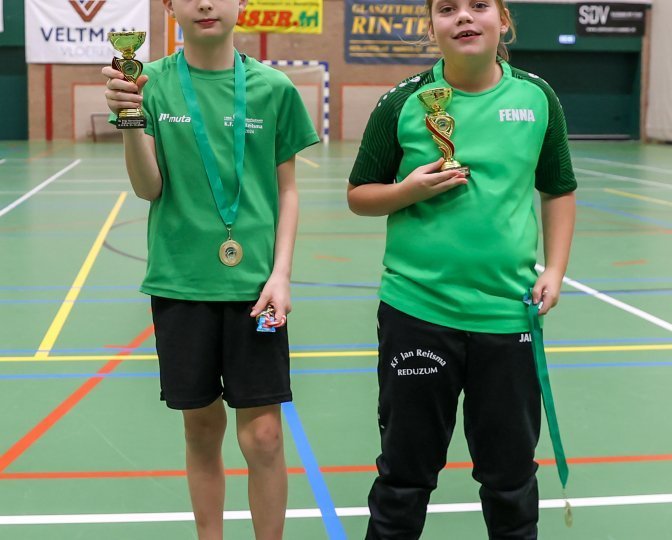 Foto's: Lieuwe Bosch