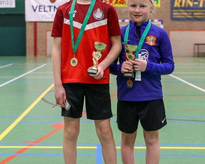 Foto's: Lieuwe Bosch