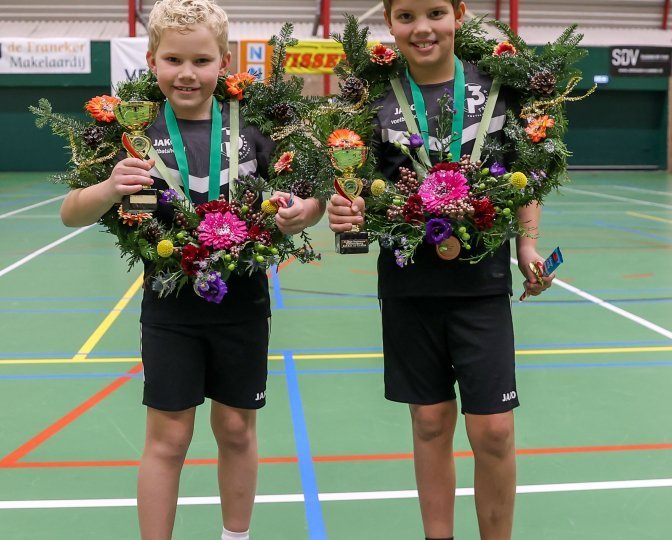 Foto's: Lieuwe Bosch