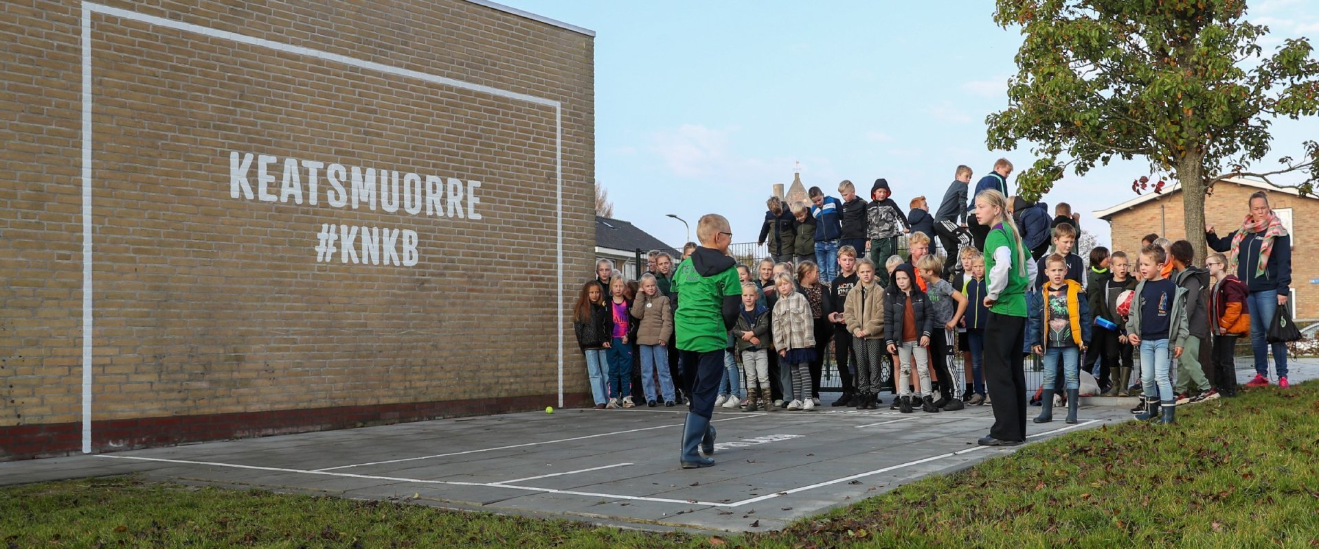 Foto: Lieuwe Bosch