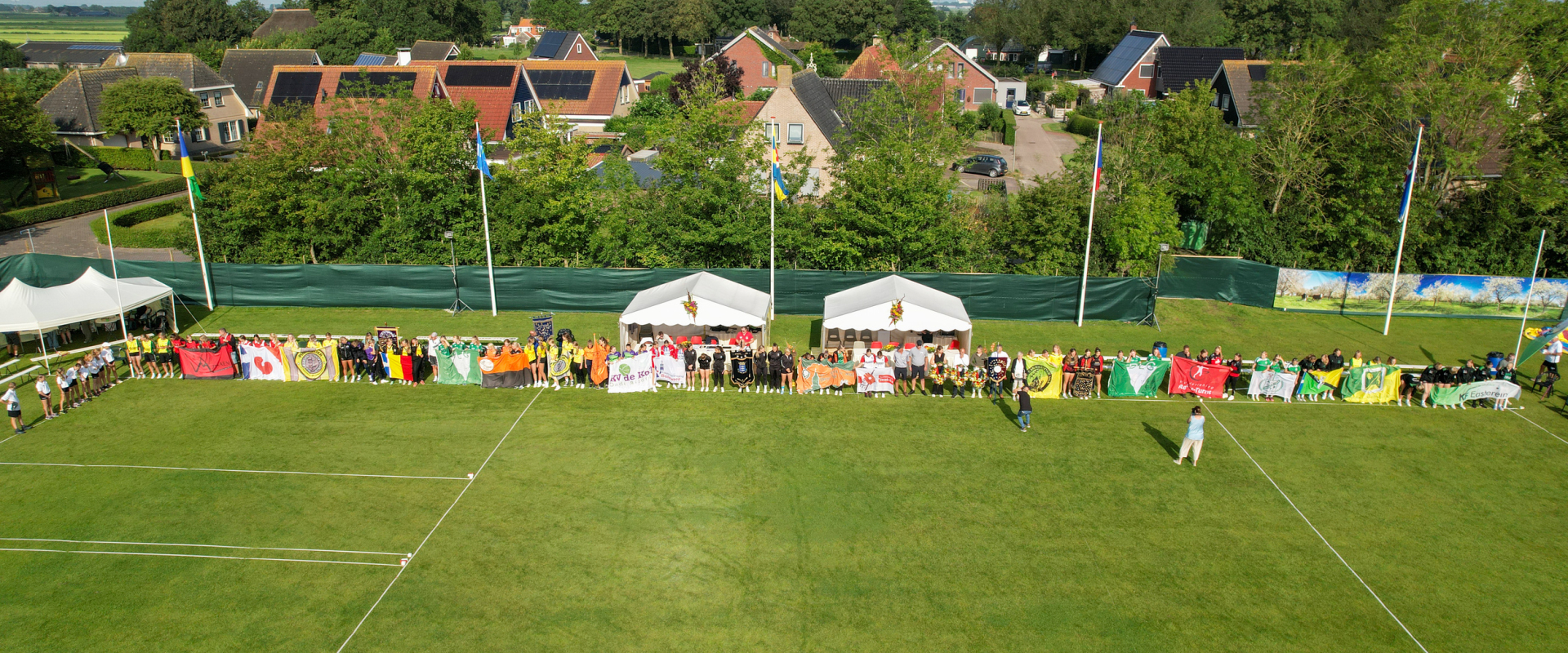 Verenigingen Ald Meiers 2024