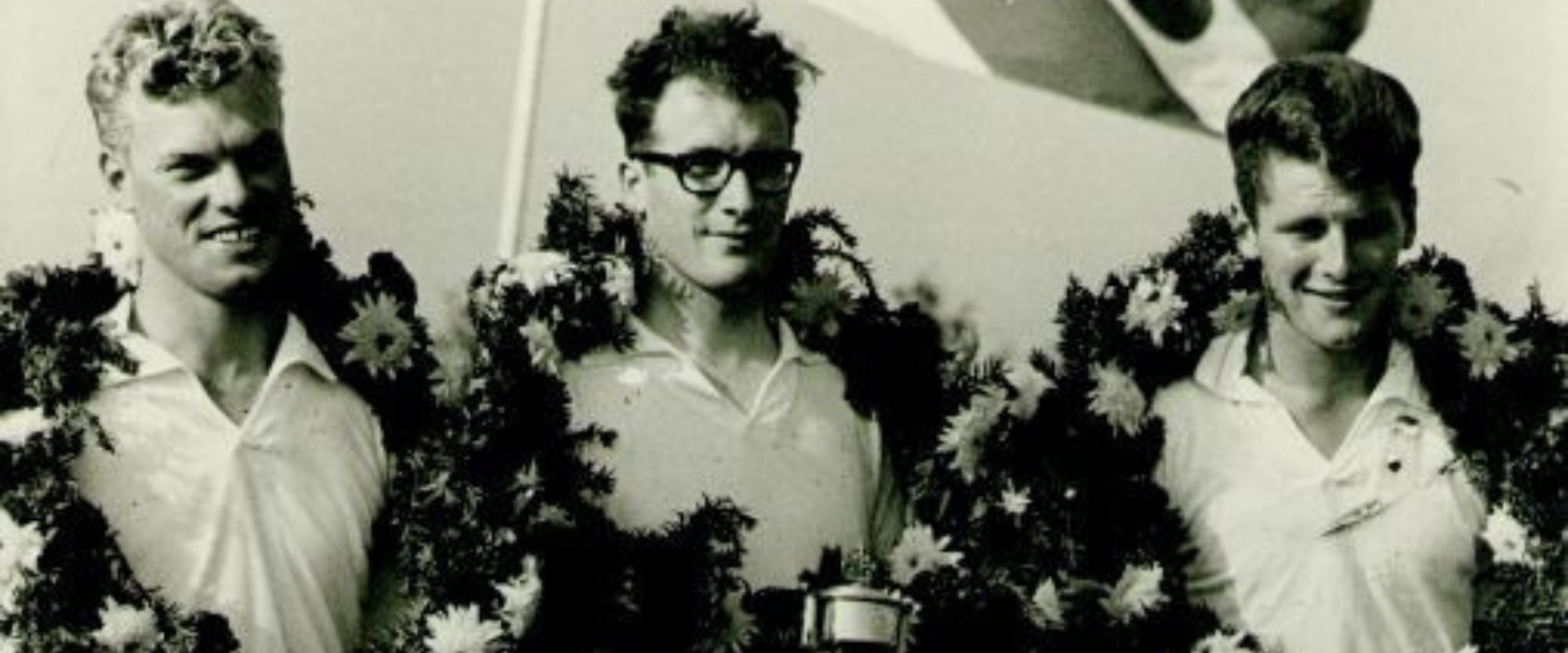 Sjoerd Heeringa, Piet IJsbrandij en Hein Zijlstra