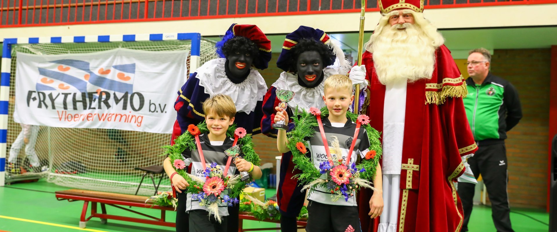 Sinterklaaspartij23