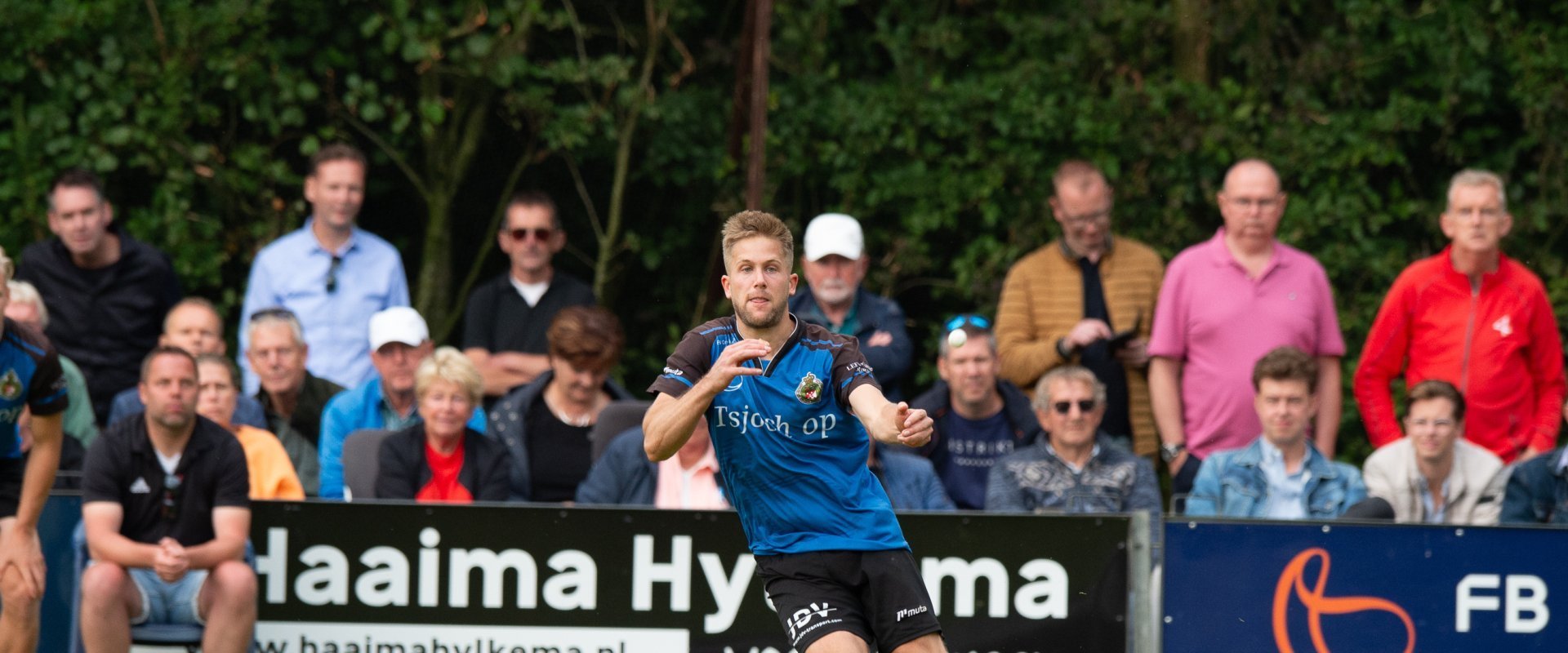 Menno van Zwieten