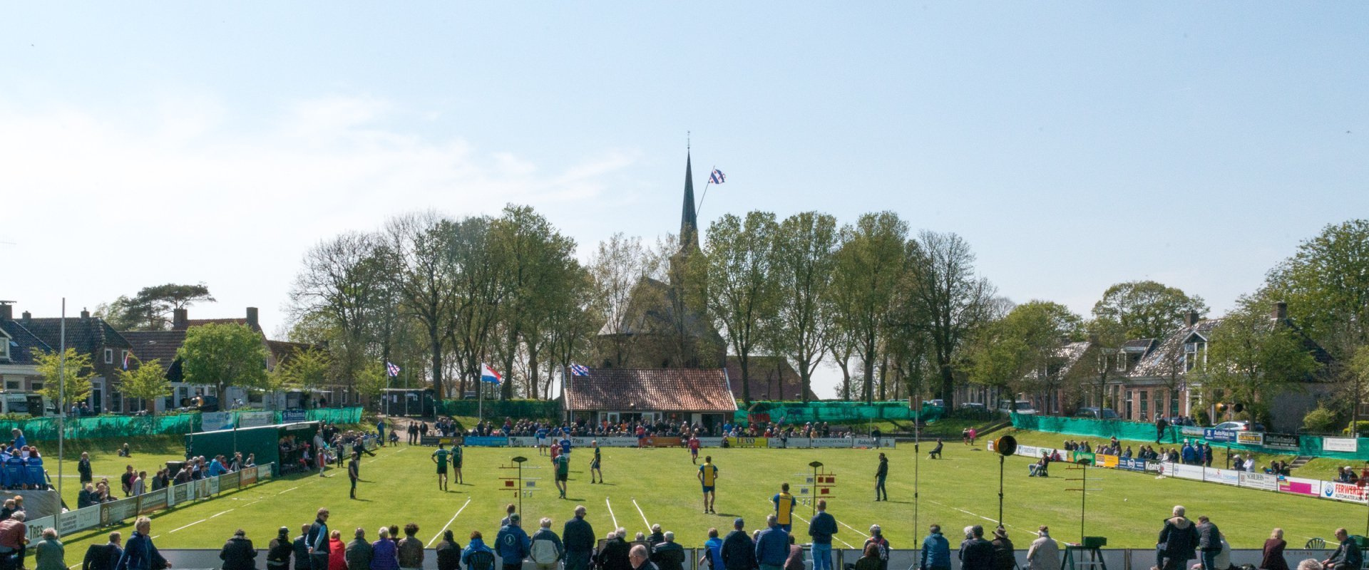 Bangmapartij Weidum