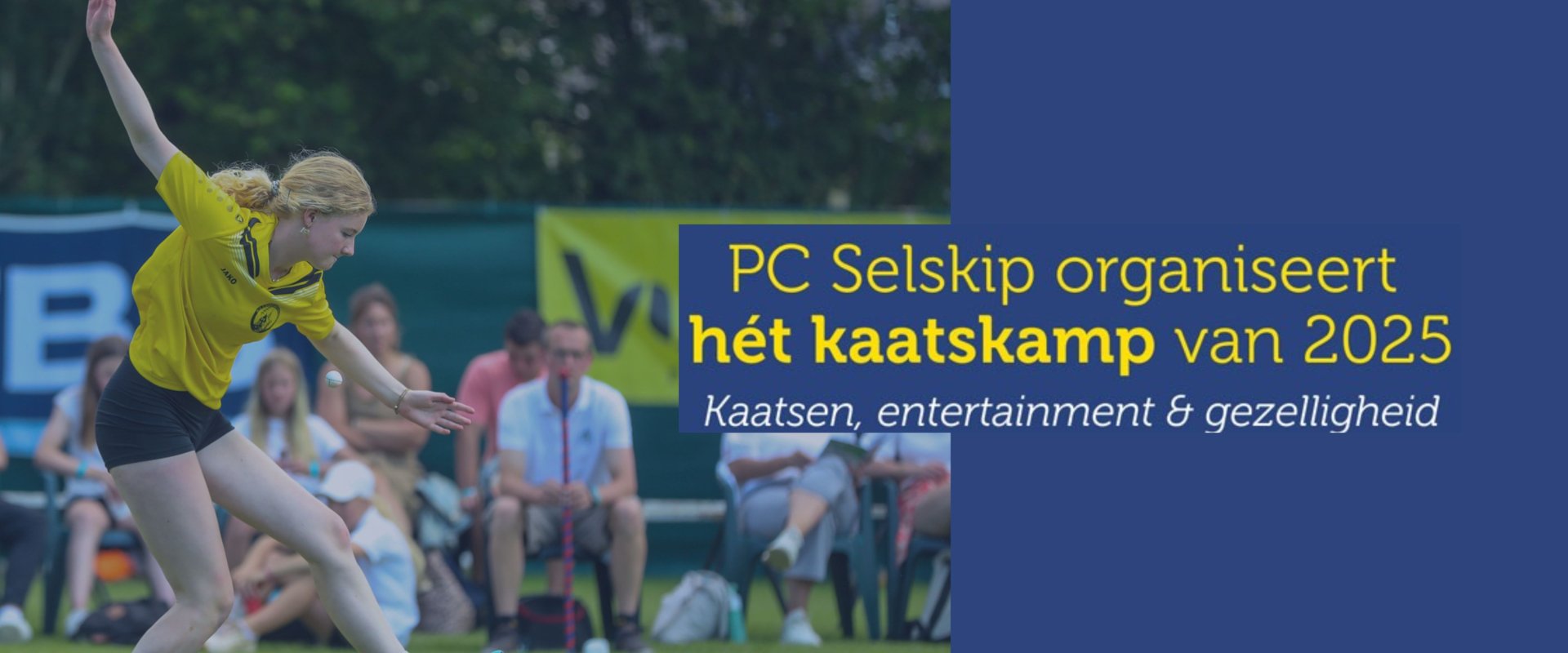 Kaatskamp