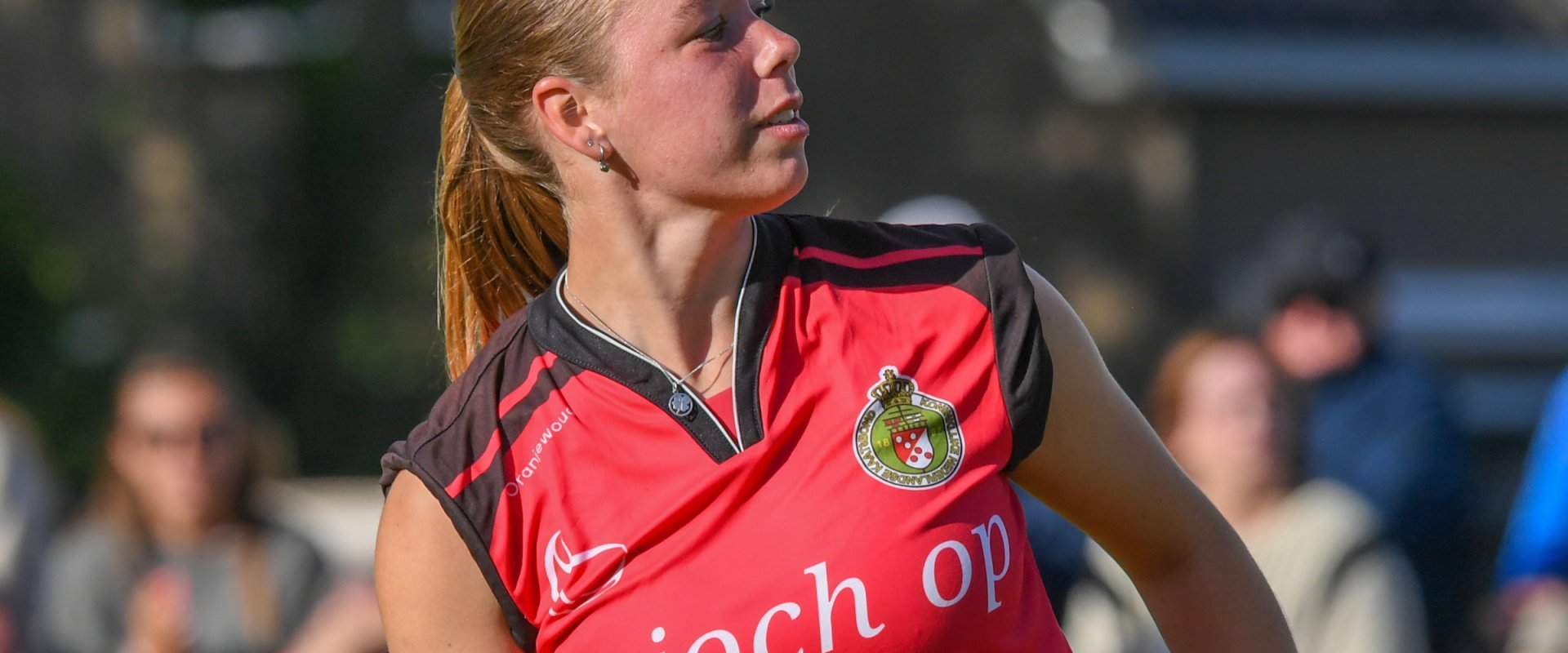 Gerde Lycklama à Nijeholt