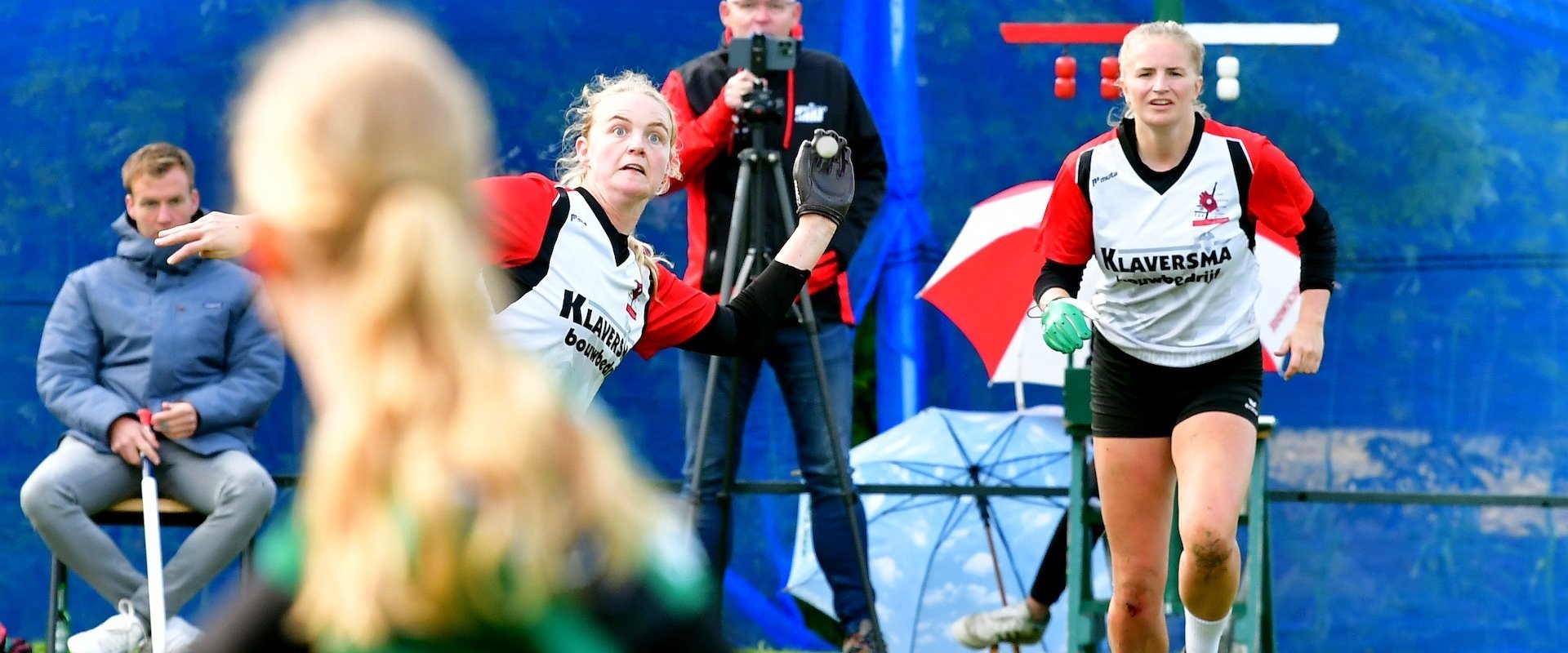 NK Dames 2025