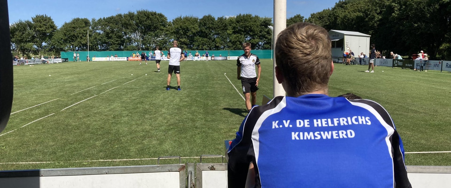 KF de Helfrichs 