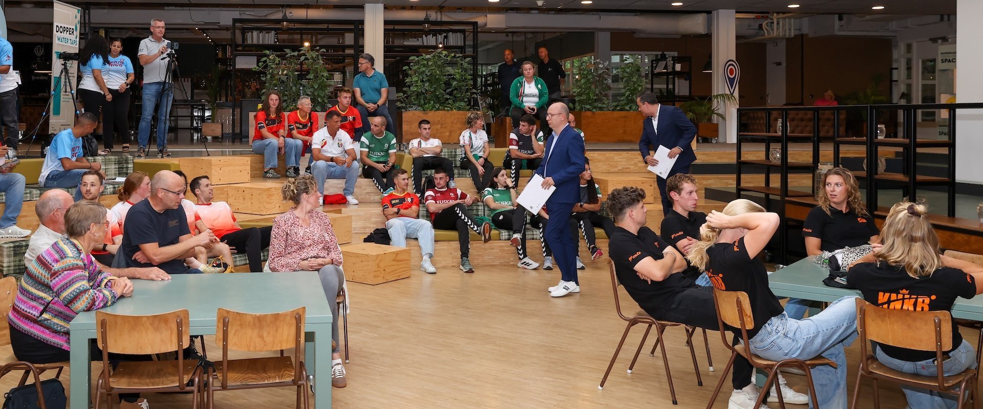 Foto: Lieuwe Bosch