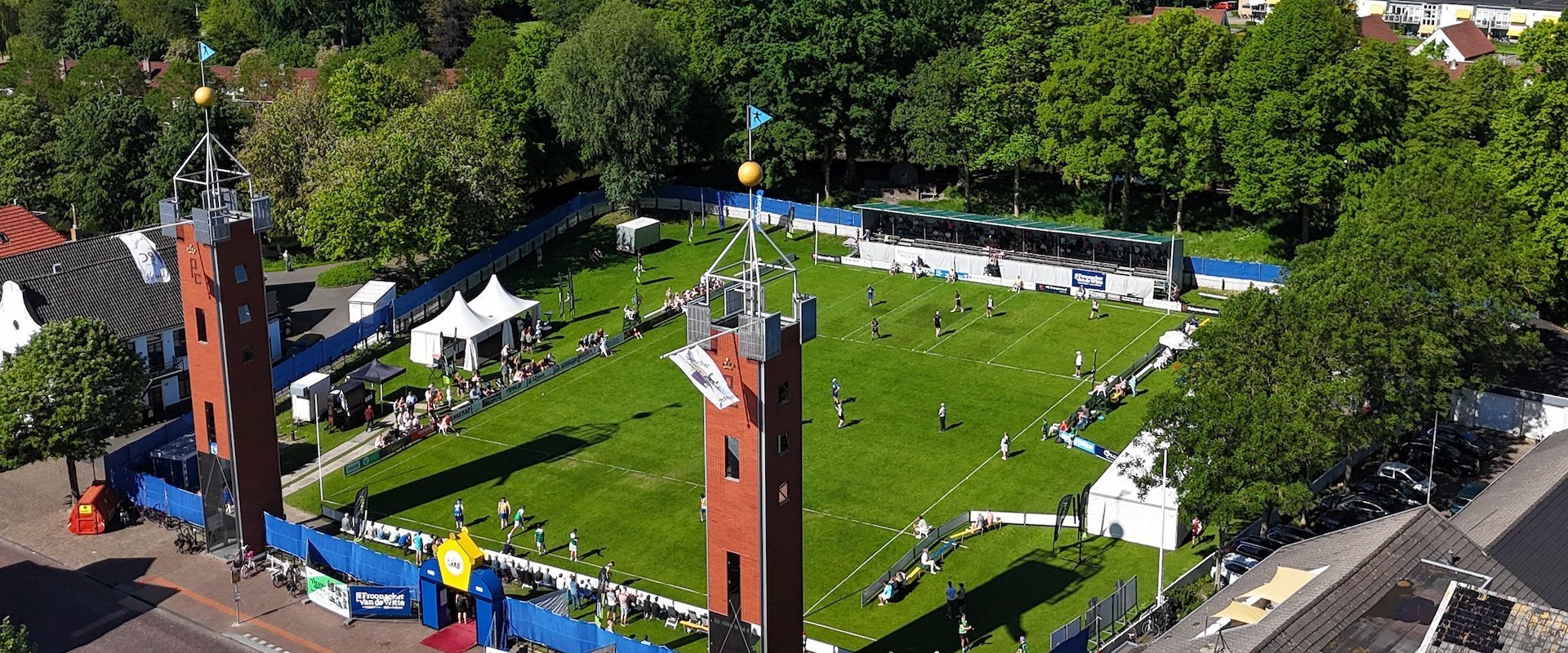NK Senioren 2026, Dijks media