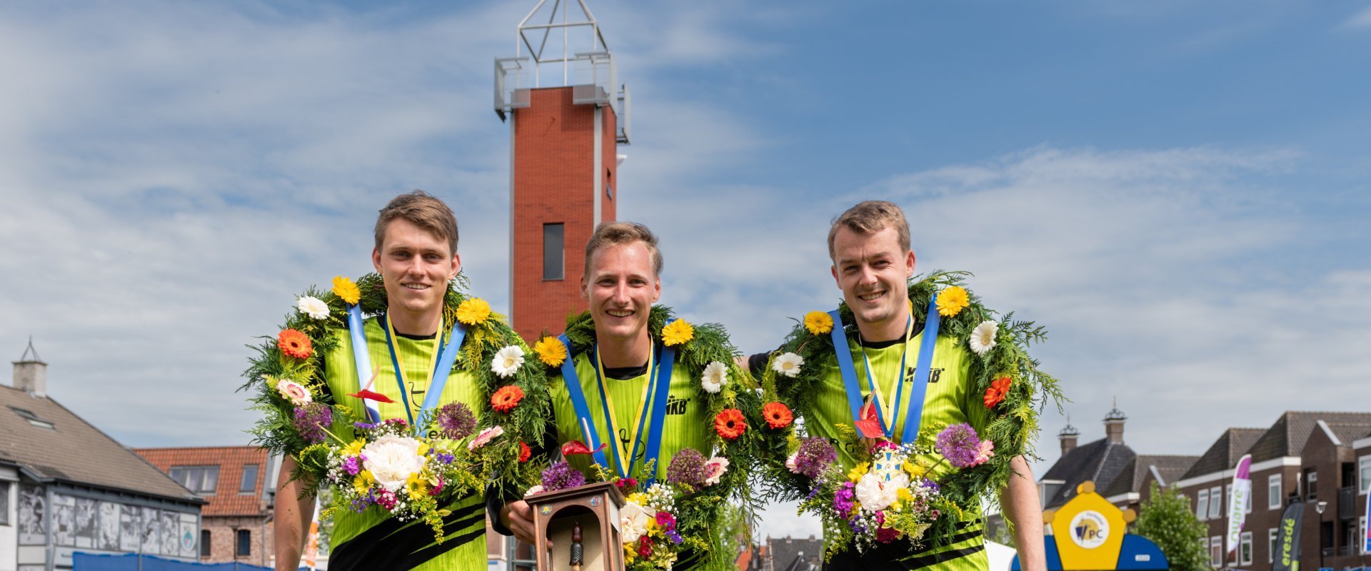 2026 Dijks Media Franeker
