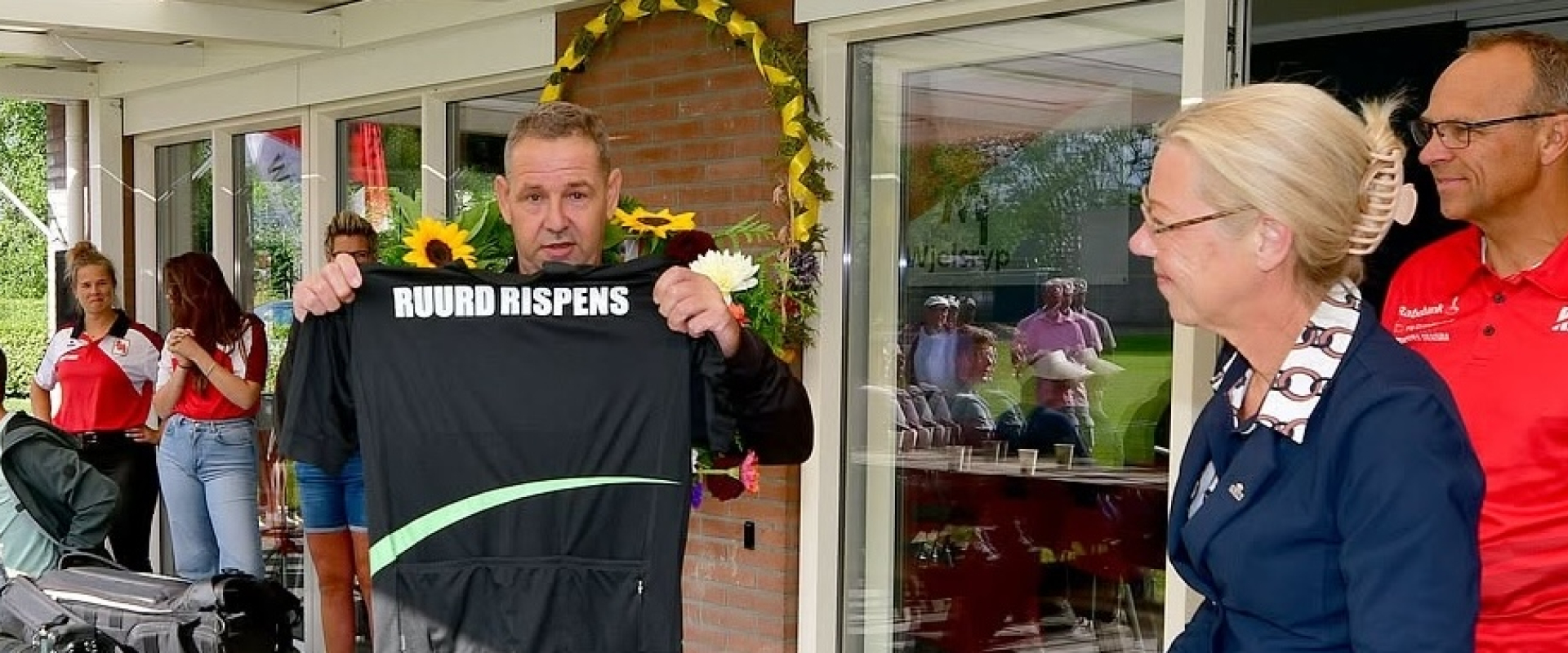 Foto: Henk Bootsma