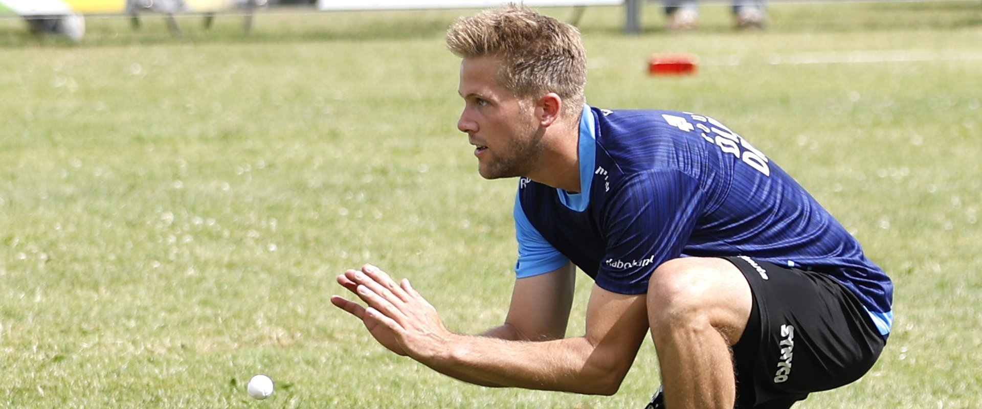 Menno van Zwieten