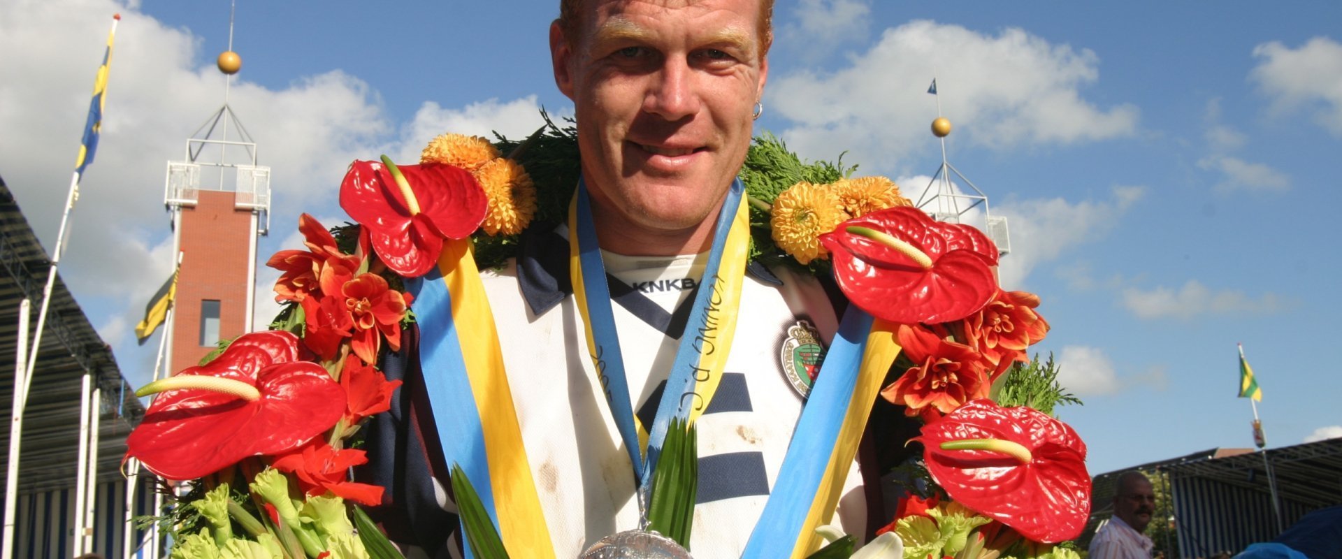 Chris Wassenaar
