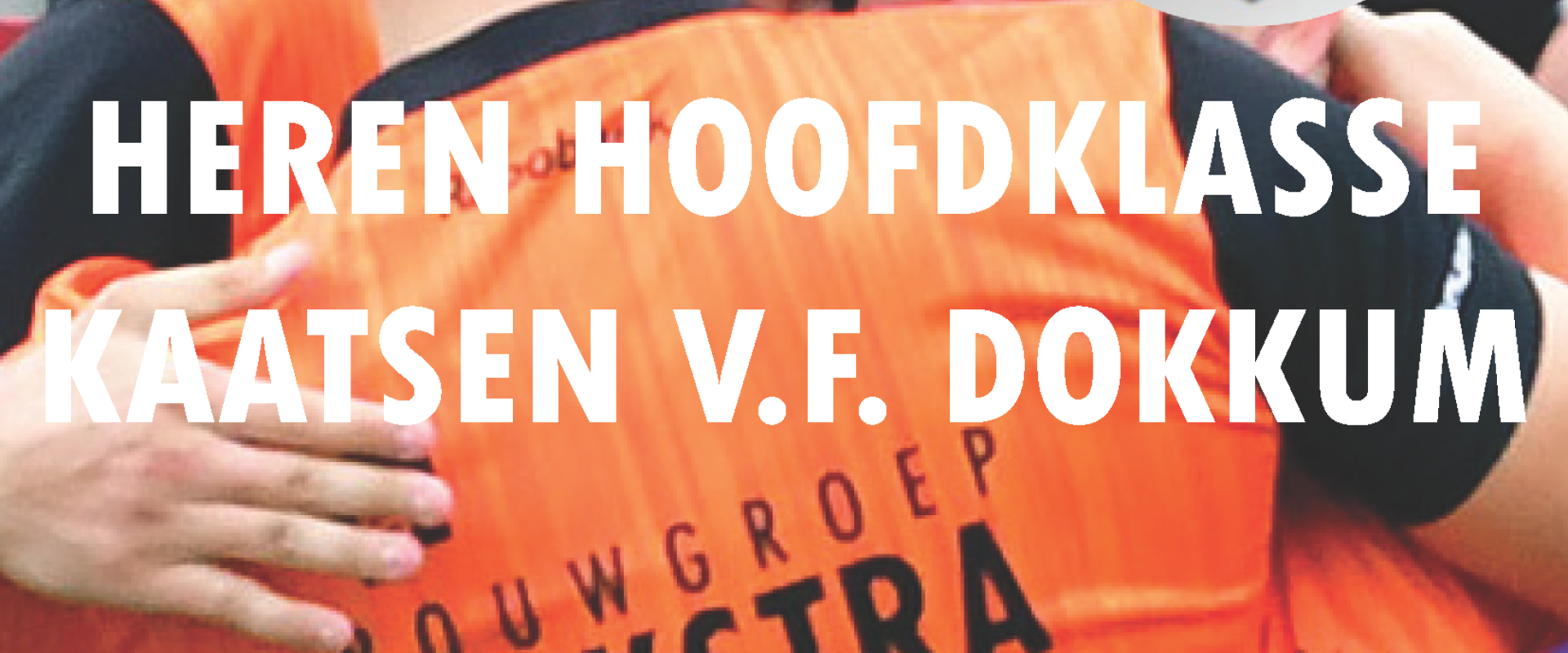 Flyer Heren Hoofdklasse 2026