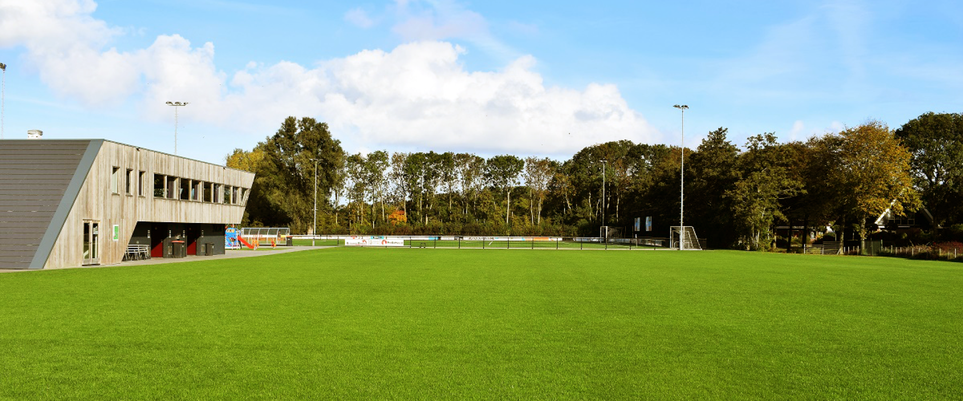 Wie kaatst kan St.-Anne verwachten!