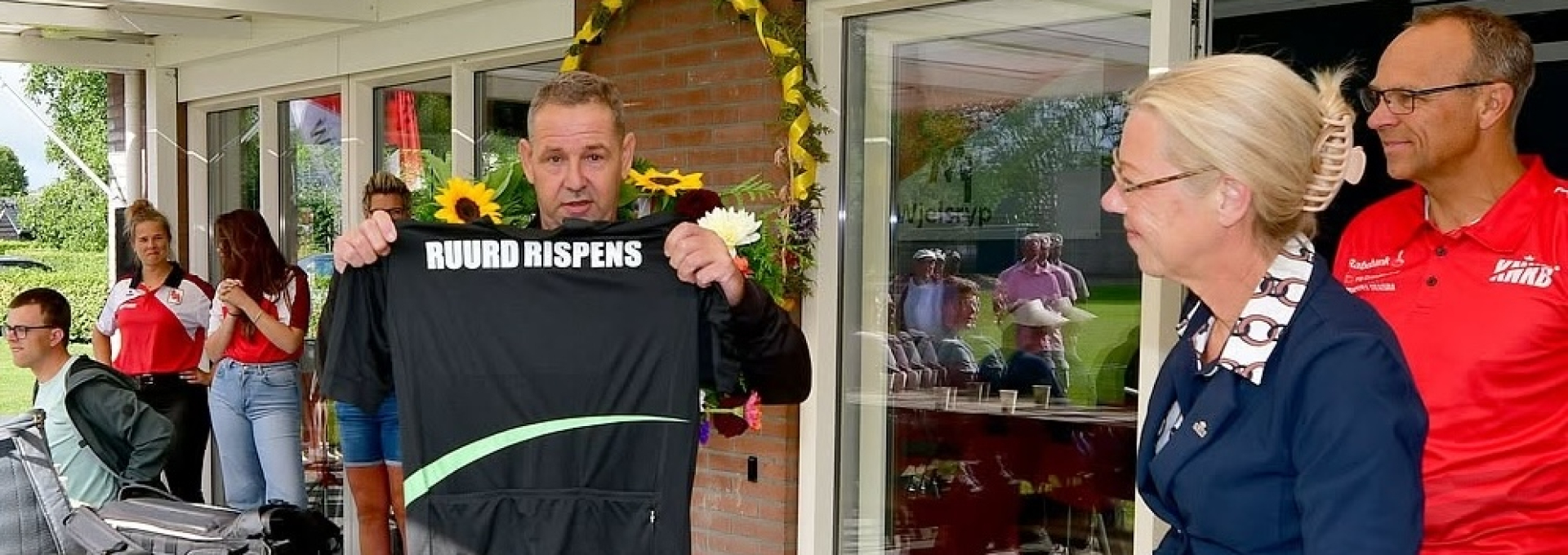 Foto: Henk Bootsma