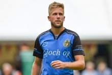 Menno van Zwieten