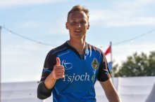 Tjisse Steenstra